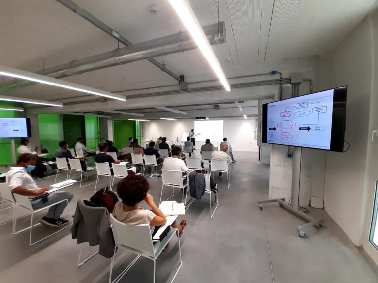 BI-REX in cifre: i bandi, la formazione, l'Osservatorio Industria 4.0