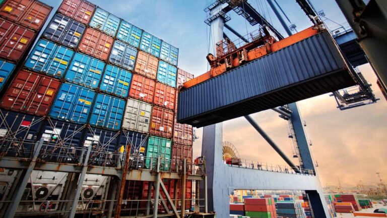 L’IoT per la gestione dei terminal container: il caso di Eurogate