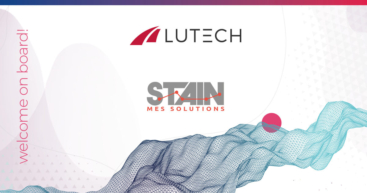 lutech software mes