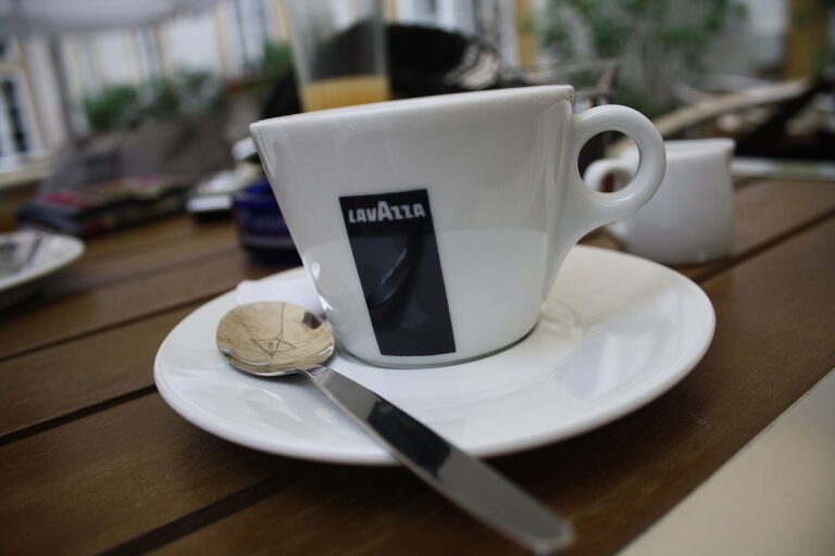 Storm Reply porta in cloud la digital transformation di Lavazza