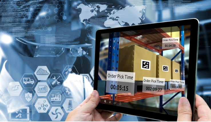 Smart logistics: cos'è e quali sono le tecnologie della logistica 4.0