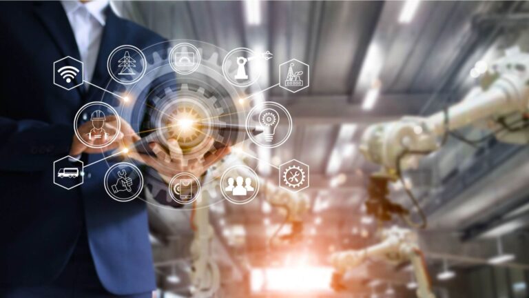 Infor tratteggia il 2023 per l'Industria 4.0