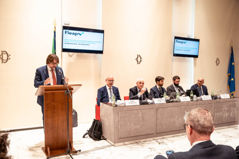 Decreto FinTech: arriva l'ok del Parlamento per la tokenizzazione degli strumenti finanziari