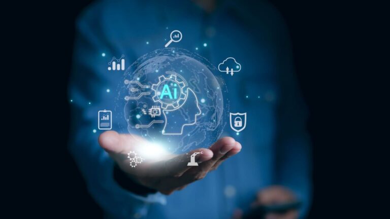Competenze digitali sull'Intelligenza Artificiale certificate in blockchain