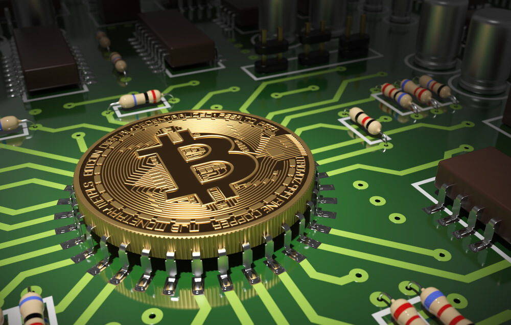 bitcoin spendere