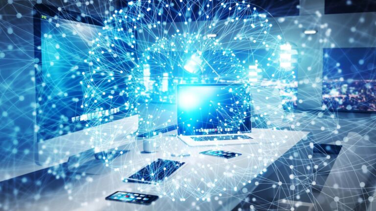Data integration: cos'è e cosa significa